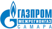 logo логотип Газпром межрегионгаз Самара, ООО Газпром межрегионгаз Самара, ООО