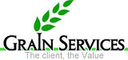 logo логотип Грейн Сервис, ООО Грейн Сервис, ООО