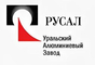 logo логотип РУСАЛ УРАЛ, АО РУСАЛ УРАЛ, АО
