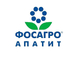 logo логотип АПАТИТ, АО АПАТИТ, АО