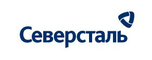 logo логотип Северсталь Дистрибуция, АО Северсталь Дистрибуция, АО