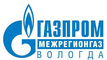 logo логотип ГАЗПРОМ МЕЖРЕГИОНГАЗ ВОЛОГДА, ООО ГАЗПРОМ МЕЖРЕГИОНГАЗ ВОЛОГДА, ООО
