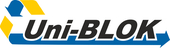 logo логотип Уни-Блок, ООО Уни-Блок, ООО