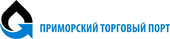 logo логотип Приморский торговый порт, ООО Приморский торговый порт, ООО