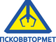 logo логотип ПСКОВВТОРМЕТ, АО ПСКОВВТОРМЕТ, АО
