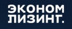 logo логотип ЭкономЛизинг ЭкономЛизинг