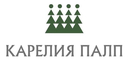 logo логотип Карелия Палп, ООО Карелия Палп, ООО