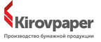 КИРОВПЕЙПЕР, ООО
