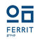 logo логотип ФЕРРИТ, ООО ФЕРРИТ, ООО