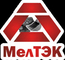 logo логотип МелТЭК, ООО МелТЭК, ООО