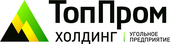 logo логотип ТОППРОМ АО ТОППРОМ АО
