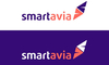 logo логотип Авиакомпания Смартавиа АО Авиакомпания Смартавиа АО
