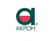 logo логотип Акрон ПАО Акрон ПАО