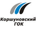 logo логотип Коршуновский ГОК, ПАО Коршуновский ГОК, ПАО