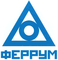 logo логотип Феррум, ООО Феррум, ООО