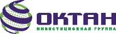 logo логотип Октан АО Октан АО