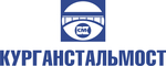 logo логотип КУРГАНСТАЛЬМОСТ, ЗАО КУРГАНСТАЛЬМОСТ, ЗАО