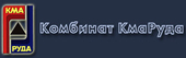 logo логотип Комбинат КМАруда, АО Комбинат КМАруда, АО