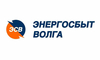 logo логотип Энергосбыт Волга, ООО Энергосбыт Волга, ООО