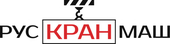 logo логотип РусКранМаш, ООО РусКранМаш, ООО