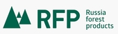 logo логотип РФП ЛЕСОЗАГОТОВКА РФП ЛЕСОЗАГОТОВКА
