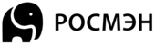logo логотип РОСМЭН, ООО РОСМЭН, ООО