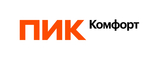 logo логотип ПИК-КОМФОРТ, ООО ПИК-КОМФОРТ, ООО
