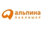 logo логотип Альпина Паблишер, ООО Альпина Паблишер, ООО