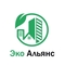 logo логотип ЭкоАльянс ООО ЭкоАльянс ООО