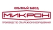 logo логотип ОПЫТНЫЙ ЗАВОД "МИКРОН", АО ОПЫТНЫЙ ЗАВОД "МИКРОН", АО
