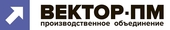 logo логотип Вектор-ПМ, ООО Вектор-ПМ, ООО