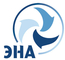 logo логотип ЭНА, АО ЭНА, АО