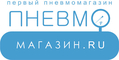 logo логотип Пневмомагазин.ру Пневмомагазин.ру
