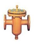 Фильтры газовые ФУ