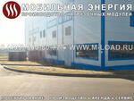 Нагрузочный модуль НМ-1500-К2 (КЭВ-1500-КУ)
