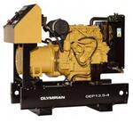 Дизельная электростанция Caterpillar GEP13.5-2
