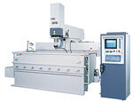 Электроэрозионный станок - CNC-2010