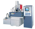 Прошивной станок - CNC-430