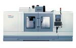 Вертикально-фрезерный обрабатывающий центр VMC-1500