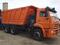 Самосвал КАМАЗ 6520-6012-43