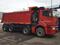 Самосвал КАМАЗ 65201-21010-43