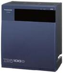 Цифровая АТС Panasonic KX-TDA100D