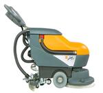 Поломоечная машина с дисковыми щетками Taski Swingo 450B