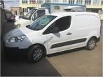 Peugeot Fourgon L1 Court  2014 г.в. (04847)