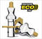 Твердосплавные дорожные резцы серии ROAD RAZOR ECO PRO