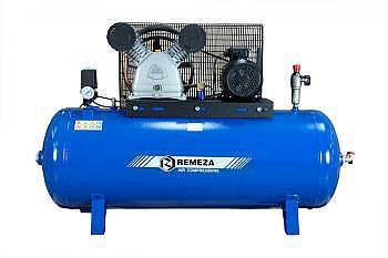 Компрессор поршневой Remeza