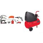 КОМПРЕССОР FUBAG GARDEN MASTER KIT