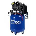 КОМПРЕССОР БЕСШУМНЫЙ БЕЗМАСЛЯНЫЙ BAMBI VT150D