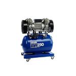 КОМПРЕССОР БЕСШУМНЫЙ БЕЗМАСЛЯНЫЙ BAMBI VT250
