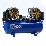КОМПРЕССОР БЕСШУМНЫЙ БЕЗМАСЛЯНЫЙ BAMBI VT400D